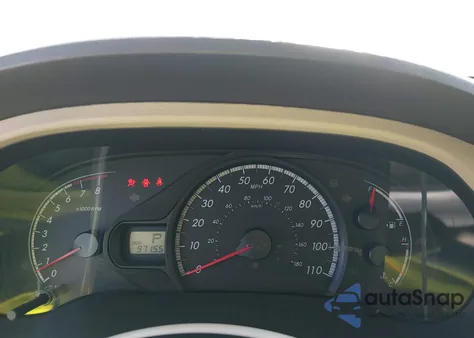 2012 Toyota Sienna Le V6 8 Passenger z USA, uszkodzony, nr VIN 5TDKK3DC7CS267632